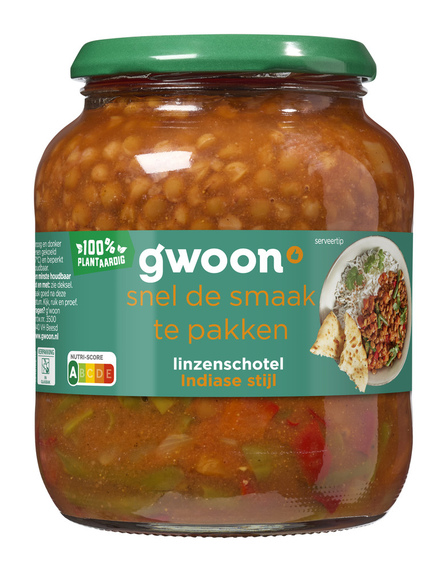 g'woon Linzenschotel