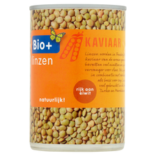 Bio+ linzen