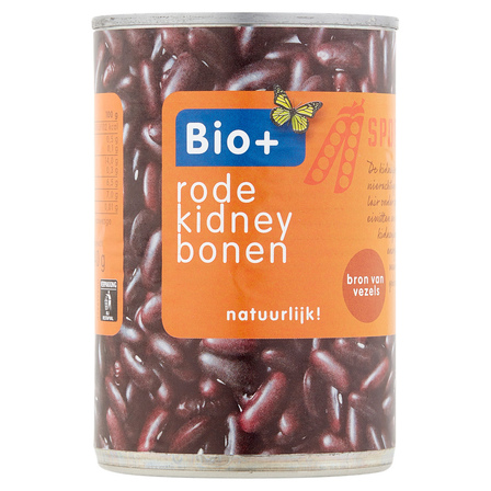 Bio+ kidneybonen