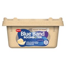 Blue Band Roombeter  Ongezouten