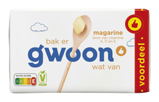 g'woon Margarine