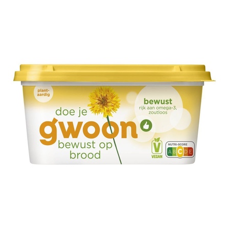 g'woon Bewust 500 g