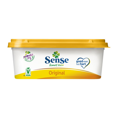 Sense Sense Original  kuip 250 gram