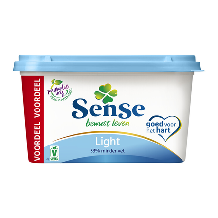 Sense Sense Light Kuip