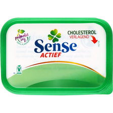 Sense Cholesterol Verlagend  