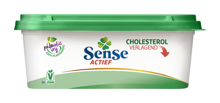 Sense Cholesterol Verlagend  