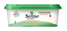 Sense Cholesterol Verlagend