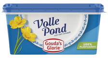 Gouda's Glorie Volle Pond