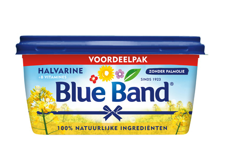 Blue Band Halvarine Vegan
