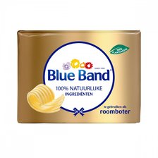 Blue Band Plantboter  ongezouten