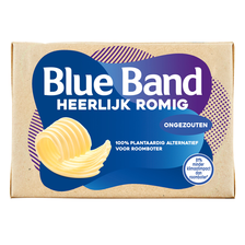 Blue Band Heerlijk romig