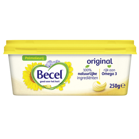 Becel Margarine Original