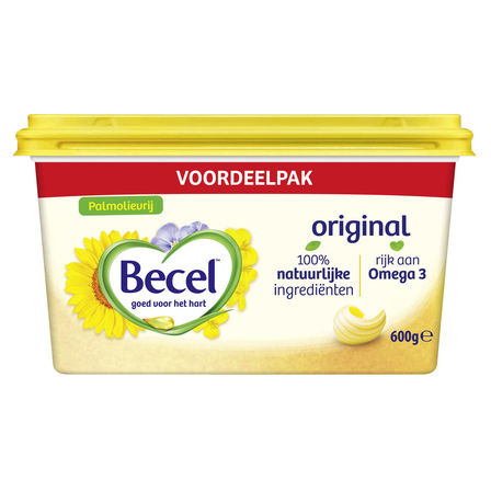 Becel Margarine  Original