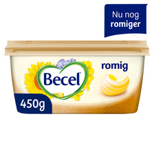Becel romig