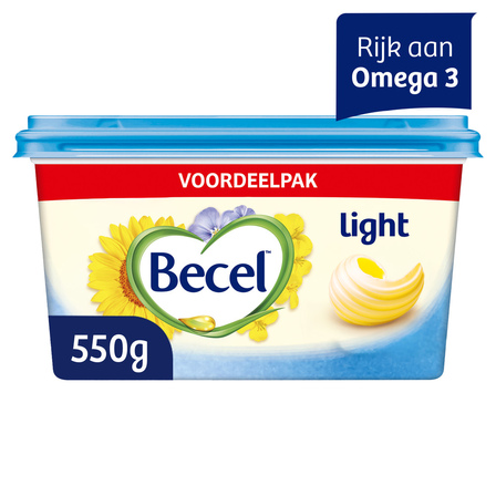 Becel Margarine Light