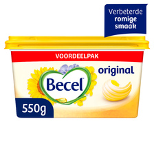 Becel original