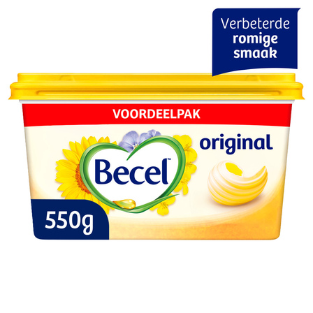 Becel original