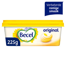 Becel original