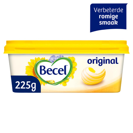 Becel original