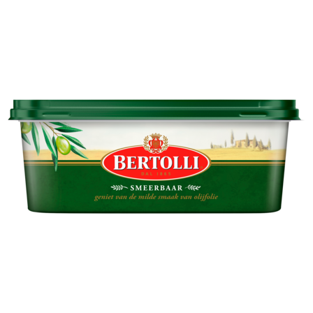 Bertolli Margarine  