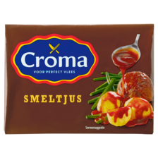 Croma Smeltjus Wikkel