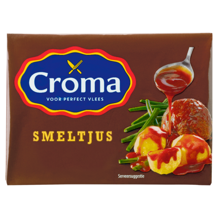 Croma Smeltjus Wikkel