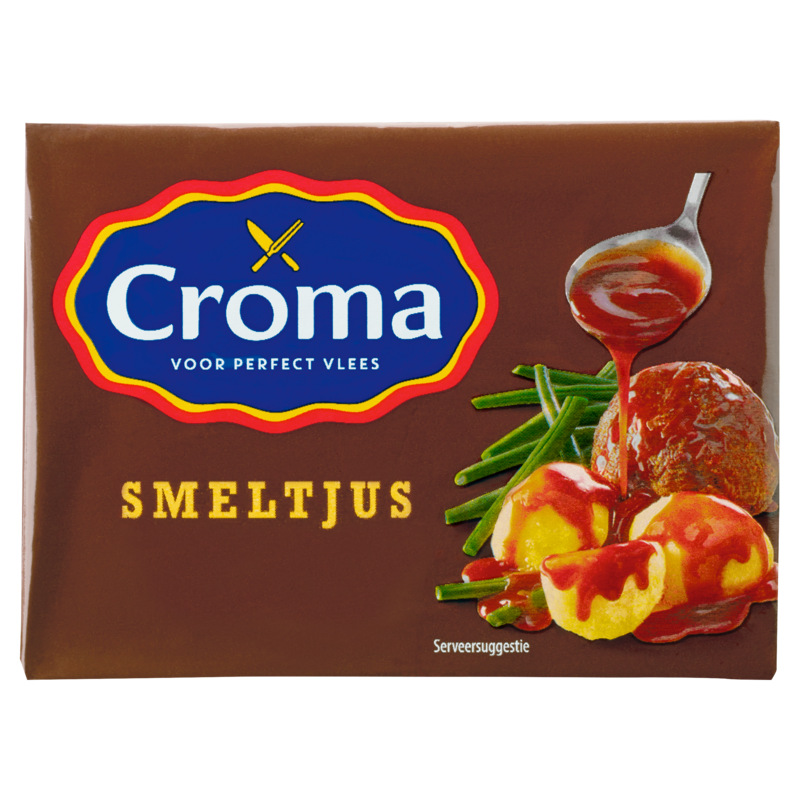 Croma Smeltjus Wikkel
