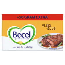 Becel voor bakken en braden