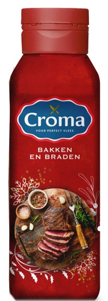 Croma Bakken en Braden