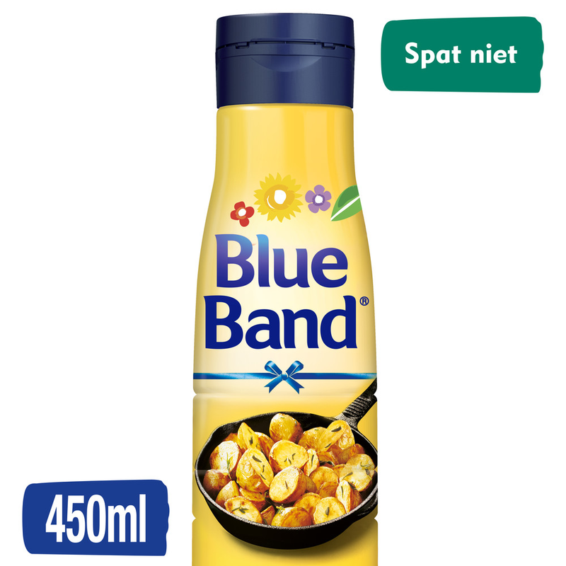 Blue Band Vloeibaar