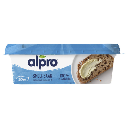 Alpro Lekker Gezond Smeren