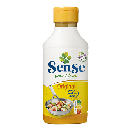 Sense vloeibaar origineel