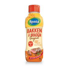 Remia bakken & braden original