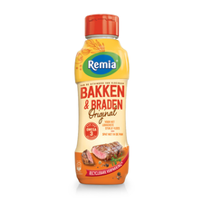 Remia bakken & braden original