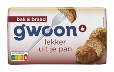 g'woon Bak & Braad