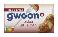 g'woon Bak & Braad