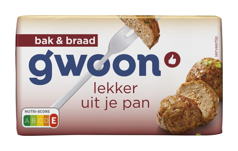 G'woon Bak & Braad