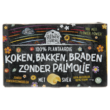 Flower Farm Koken Bakken Braden