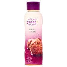 g'woon Bak & Braad 400 ml