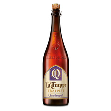 La Trappe Quadrupel geschenkfles