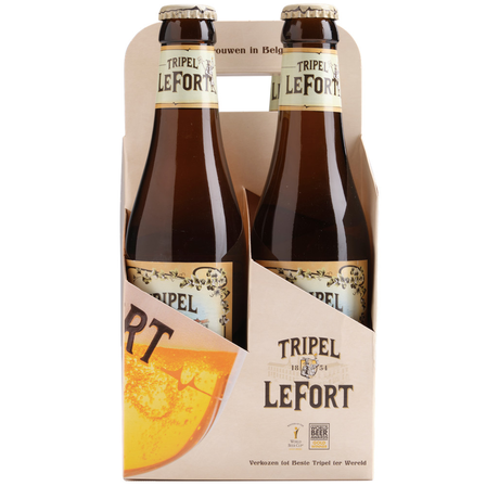LeFort Tripel