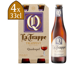 La Trappe Quadrupel