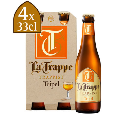 La Trappe Tripel