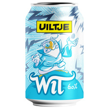 Uiltje Wit