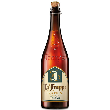 La Trappe Isid'Or