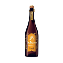 La Trappe special blond geschenkfles