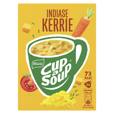 Knorr Cup-a-Soup Indiase Kerrie
