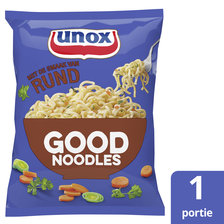 Unox Good Noodles Rund 63 g