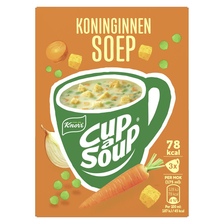 Knorr Cup-a-Soep Koninginnensoep