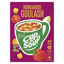 Knorr Cup-a-Soep Goulash